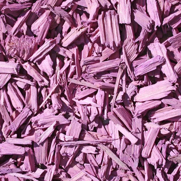 Copeaux Colorés Mauve – Fibre Verte Décor concernant Copeaux De Bois Pour Jardin