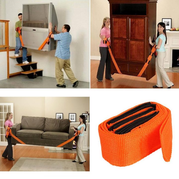 Corde Sangles Déplacer Ceinture Pour Soulever Des Meubles dedans Déplacer Meuble Lourd Corde Sangles Déplacer Ceinture Pour Soulever Des Meubles dedans Déplacer Meuble Lourd