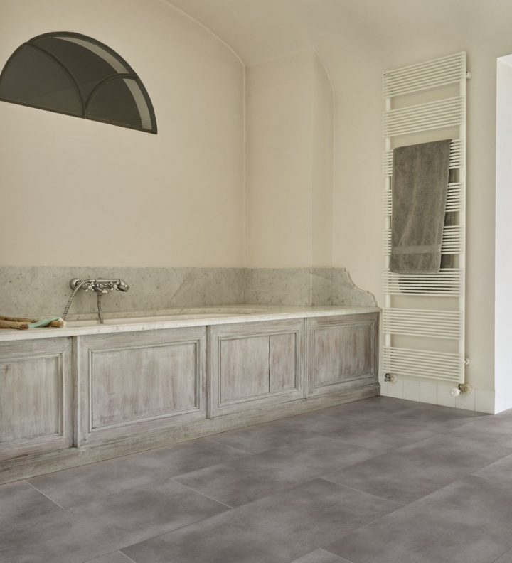 Coretec® Megastone "50Lvte1905 Matterhorn" | Deco Salle De serapportantà Dalle Vinyle Salle De Bain Coretec® Megastone "50Lvte1905 Matterhorn" | Deco Salle De serapportantà Dalle Vinyle Salle De Bain
