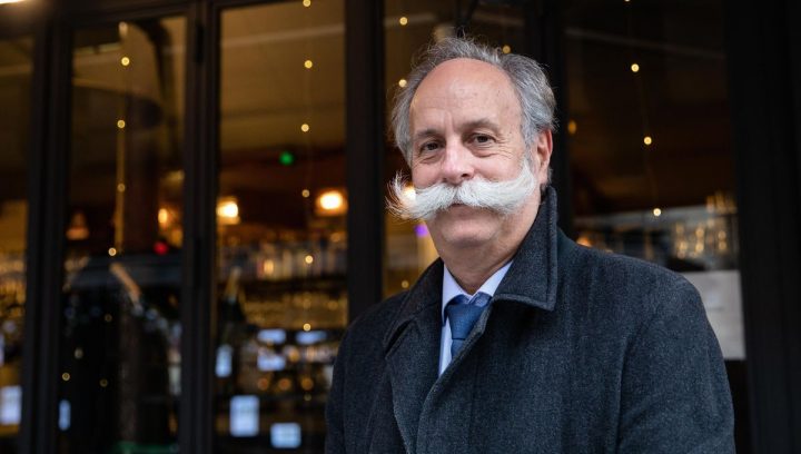 Coronavirus : Bernard Stalter, Président De La Chambre Des concernant Chambre Des Métiers Mulhouse Coronavirus : Bernard Stalter, Président De La Chambre Des concernant Chambre Des Métiers Mulhouse