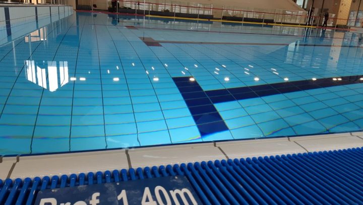 Coronavirus : Denain Met Sa Piscine Municipale À Disposition tout Douche Municipale Coronavirus : Denain Met Sa Piscine Municipale À Disposition tout Douche Municipale