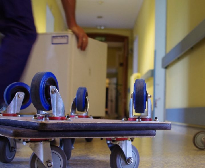 Coronavirus – Infos Pratiques | Le Secteur Du Déménagement pour Chambre Syndicale Des Déménageurs