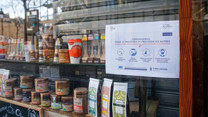 Coronavirus : La Chambre Des Métiers De Bourgogne-Franche encequiconcerne Chambre Des Metiers Belfort