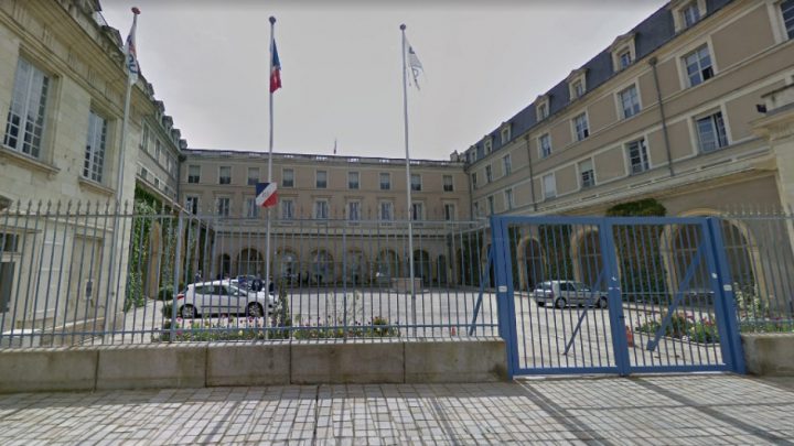 Coronavirus : Le Préfet Encourage À « Poursuivre Une tout Chambre Des Métiers Angers Coronavirus : Le Préfet Encourage À « Poursuivre Une tout Chambre Des Métiers Angers