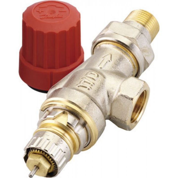 Corps De Robinet Équerre Inversée – Ra-N 10 – Filetage 12X17 Danfoss Sur Bricozor pour Robinet Radiateur Ancien Corps De Robinet Équerre Inversée – Ra-N 10 – Filetage 12X17 Danfoss Sur Bricozor pour Robinet Radiateur Ancien