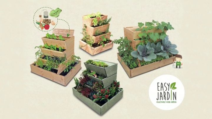Cortival Easy Jardin – Présentation Du Easy Jardin Bac À serapportantà Composteur De Jardin Cortival Easy Jardin – Présentation Du Easy Jardin Bac À serapportantà Composteur De Jardin