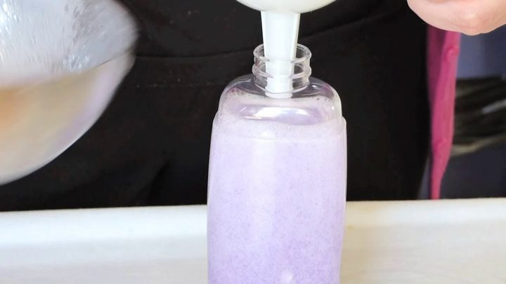 Cosmétique Bio – Comment Faire Votre Gel Douche pour Faire Son Gel Douche