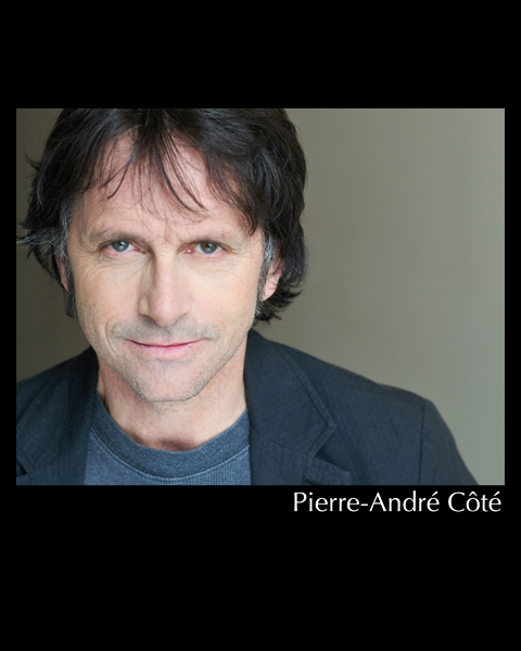 Côté, Pierre-André | Agence Artistique Diane Riel encequiconcerne Agence Delauniere