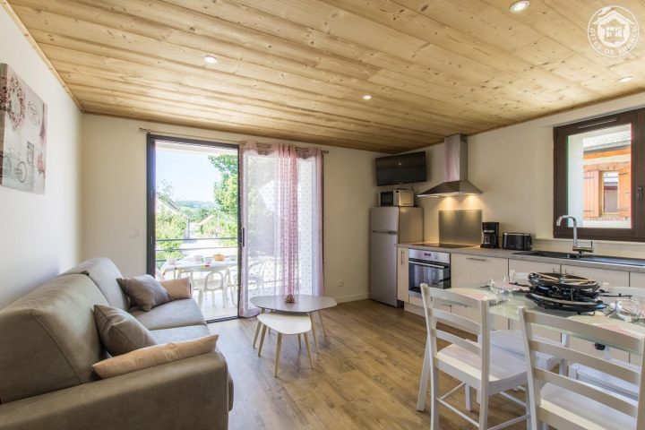 Cottage Clos Du Tilleul – Côté Jardin À Annecy En Haute-Savoie concernant Chambre D Hote Annecy Cottage Clos Du Tilleul – Côté Jardin À Annecy En Haute-Savoie concernant Chambre D Hote Annecy