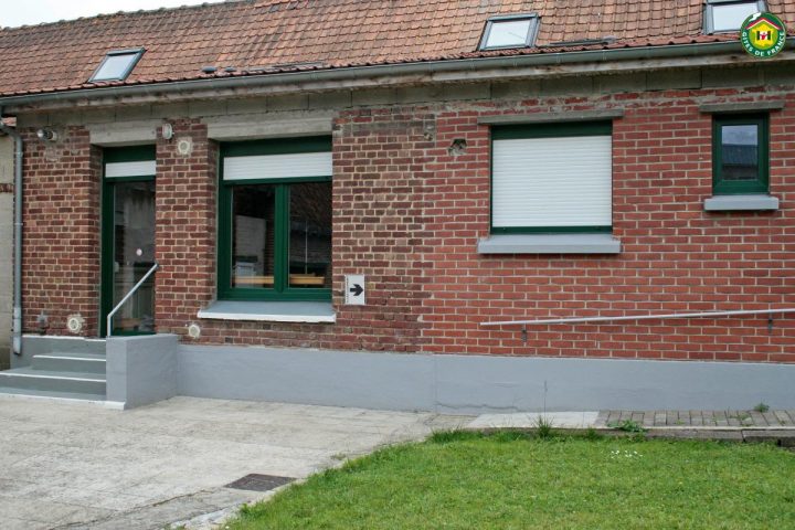 Cottage La Ferme Des 2 Chartreuses N°G13702 À Gosnay – Pas serapportantà Chambre D Hote Bethune Cottage La Ferme Des 2 Chartreuses N°G13702 À Gosnay – Pas serapportantà Chambre D Hote Bethune