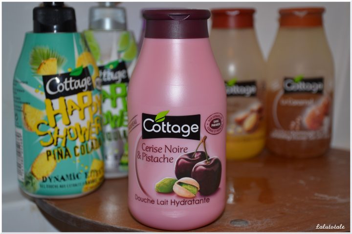 Cottage ) Le Gel Douche Qui S'est Fait Péter La Cerise | La serapportantà Gel Douche Cottage Prix Cottage ) Le Gel Douche Qui S'est Fait Péter La Cerise | La serapportantà Gel Douche Cottage Prix