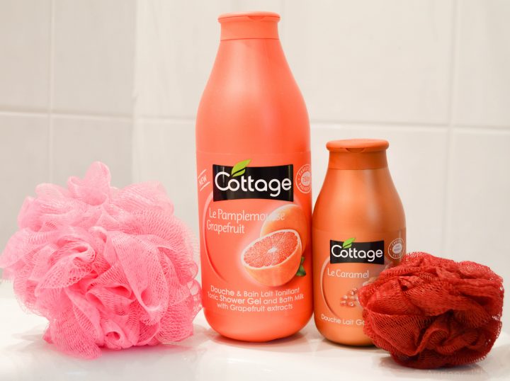 Cottage S'invite Sous Ma Douche – Auri Touche À Tout dedans Gel Douche Cottage Prix Cottage S'invite Sous Ma Douche – Auri Touche À Tout dedans Gel Douche Cottage Prix