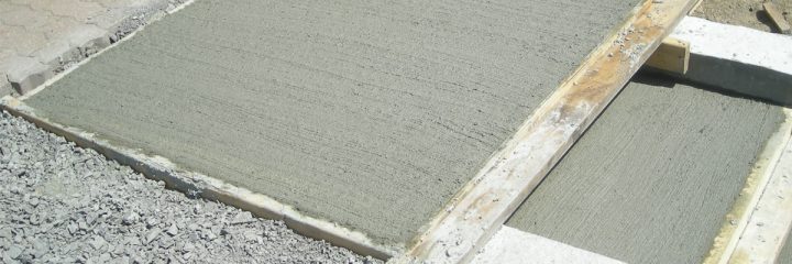 Couler Une Dalle De Béton Pour Votre Terrasse En 8 Étapes avec Dalle Terrasse Béton 30X30 Couler Une Dalle De Béton Pour Votre Terrasse En 8 Étapes avec Dalle Terrasse Béton 30X30