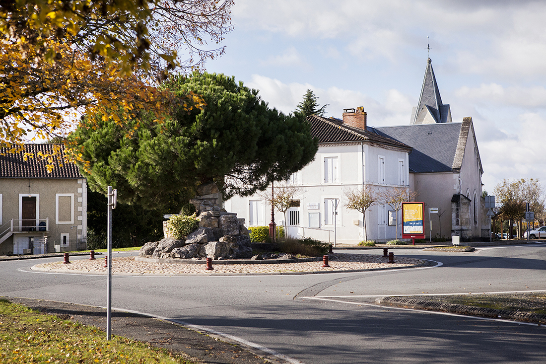 Coulounieix-Chamiers - Grand Périgueux avec Chambre Des Metiers Perigueux