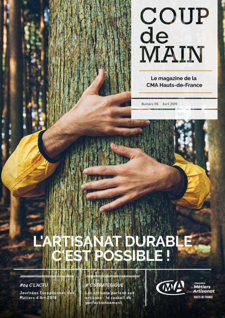 Coup De Main N°06 Est De Sortie ! | Chambre De Métiers Et D destiné Chambre Des Metiers 06 Coup De Main N°06 Est De Sortie ! | Chambre De Métiers Et D destiné Chambre Des Metiers 06