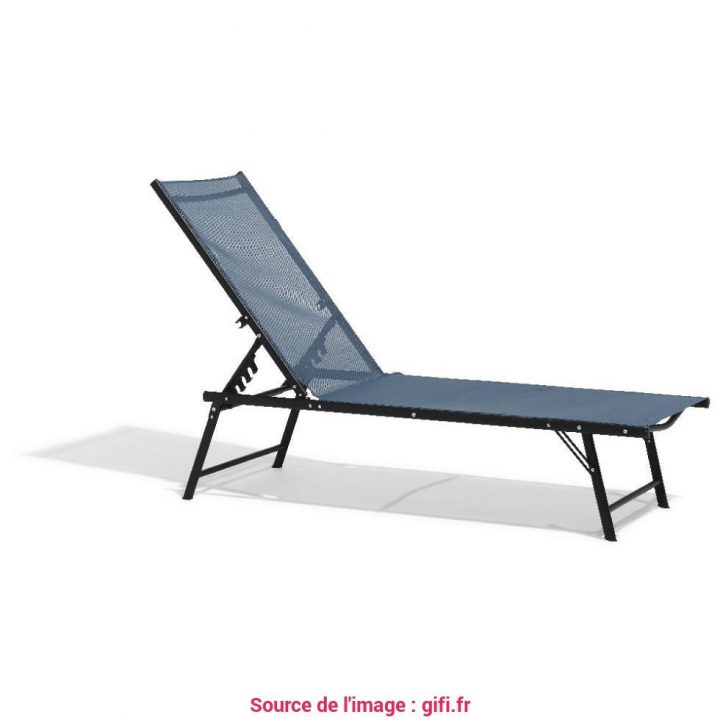 Coussin Bain De Soleil Gifi Table Jardin Gifi Meuble avec Bain De Soleil Gifi