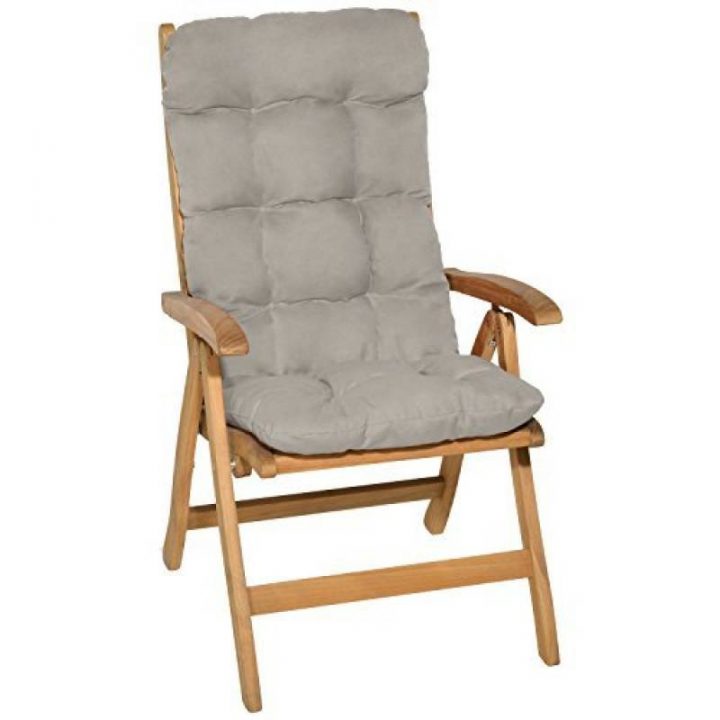 Coussin Chaise Jardin Haut Dossier Pour 2018 – Comment intérieur Coussin Pour Fauteuil De Jardin Haut Dossier