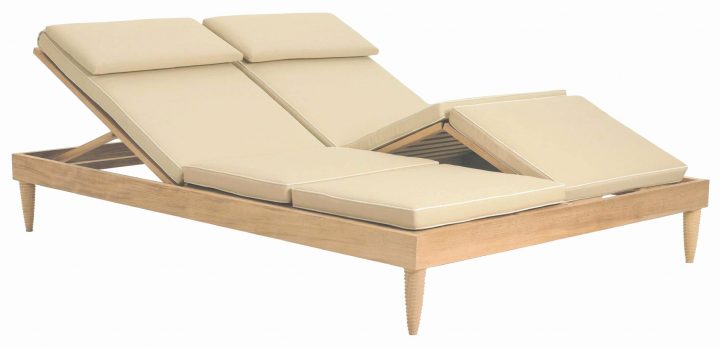 Coussin De Bain De Soleil Pas Cher Transat Jardin Leroy intérieur Transat Jardin Carrefour