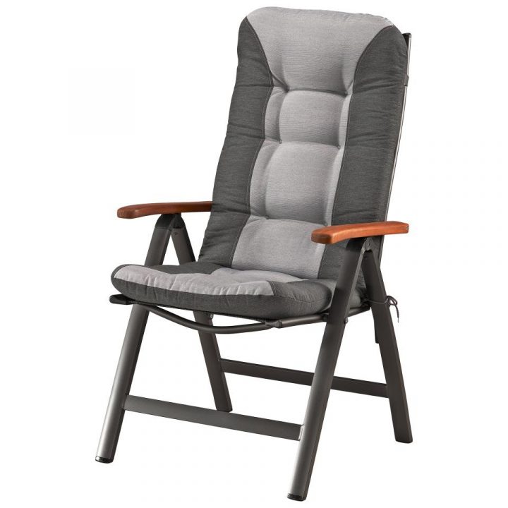 Coussin De Jardin Dossier Haut Madeira (Gris) – Jysk avec Coussin Fauteuil Jardin Haut Dossier