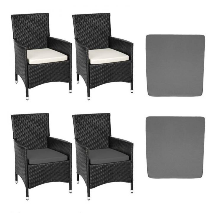 Coussin Pour Salon De Jardin En Résine Tressée – Comment avec Coussin Pour Salon De Jardin En Resine Tressee