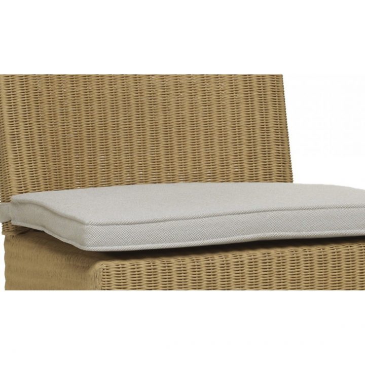 Coussin Seul Chaise Joséphine Loom destiné Coussin Pour Chaise De Salle A Manger