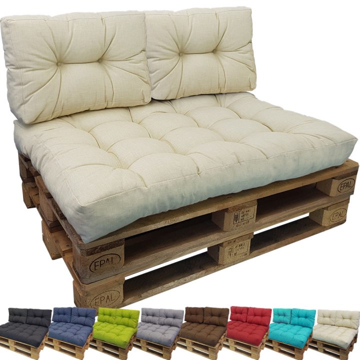 Coussins De Palette Rembourrage Pour Extérieur à Coussin Exterieur Pour Palette Coussins De Palette Rembourrage Pour Extérieur à Coussin Exterieur Pour Palette