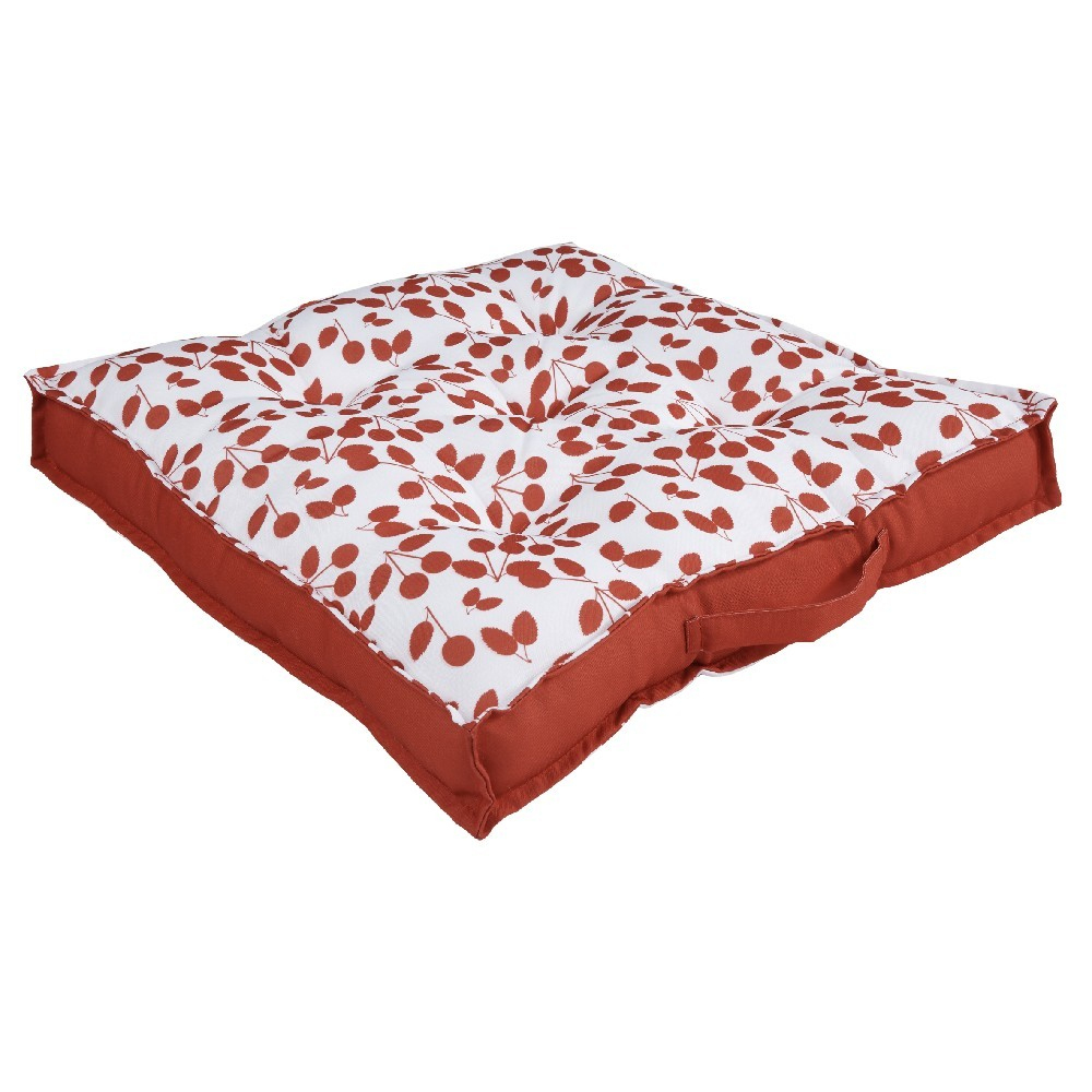 Coussins De Sol Gifi - Acoliheritage intérieur Matelas Palette Gifi