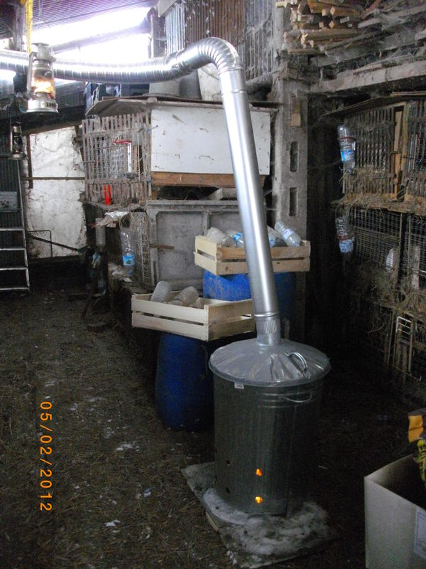 Coût De La Mise En Place De L'Incinérateur : – Les Delices pour Incinérateur De Jardin Jardiland