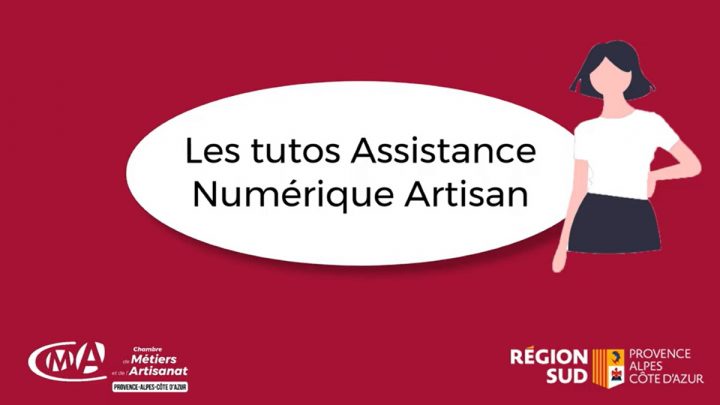 Covid19 : La Cmar Paca Propose Une Assistance Numérique Pour dedans Chambre Des Metiers Nice