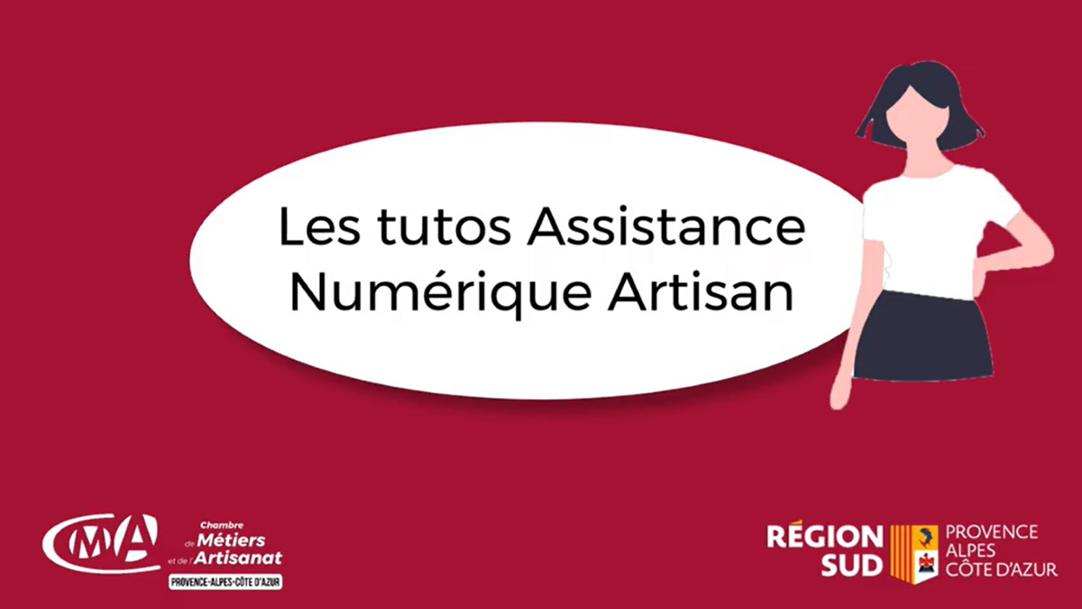 Covid19 : La Cmar Paca Propose Une Assistance Numérique Pour dedans Chambre Des Metiers Nice