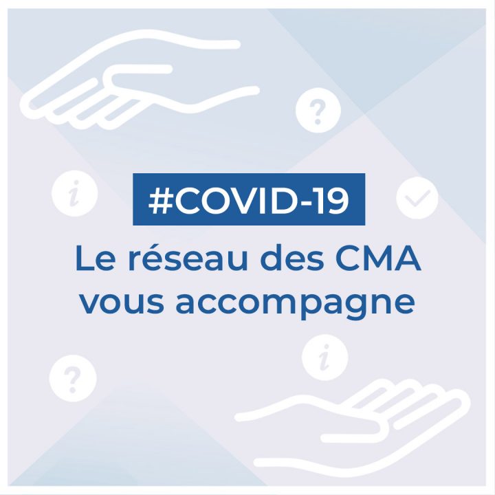 Covid_19 – Les Réponses À Vos Questions | Le Portail Des concernant Chambre Des Metiers Marseille Horaire