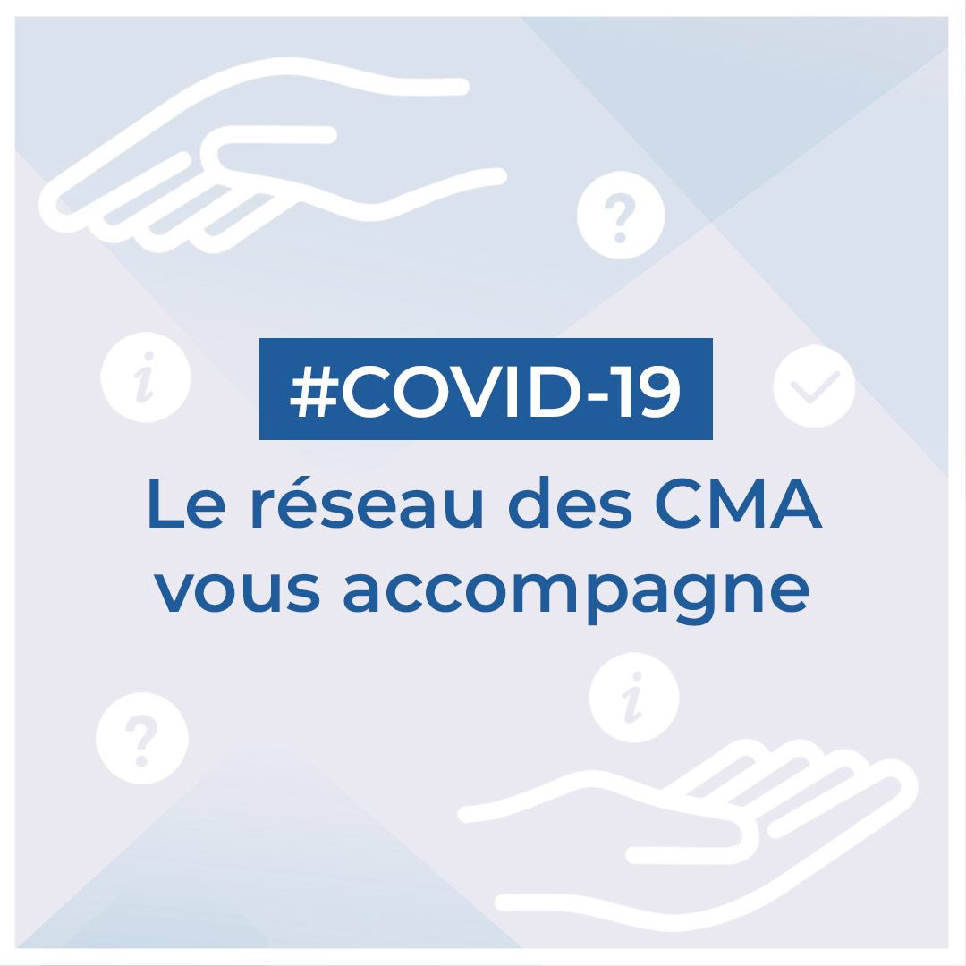 Covid_19 - Les Réponses À Vos Questions | Le Portail Des concernant Chambre Des Metiers Marseille Horaire