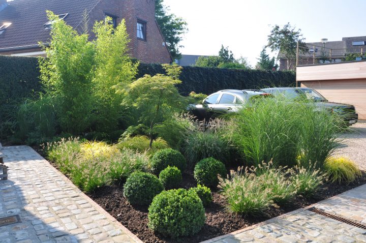 Création, Aménagement Et Entretien De Jardins – Jardilfore à Parterre Devant Maison Création, Aménagement Et Entretien De Jardins – Jardilfore à Parterre Devant Maison