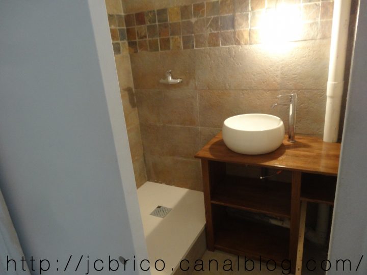 Création D'un Meuble Sous Vasque Sur Mesure – Faire Soi-Même à Construire Un Meuble De Salle De Bain Création D'un Meuble Sous Vasque Sur Mesure – Faire Soi-Même à Construire Un Meuble De Salle De Bain