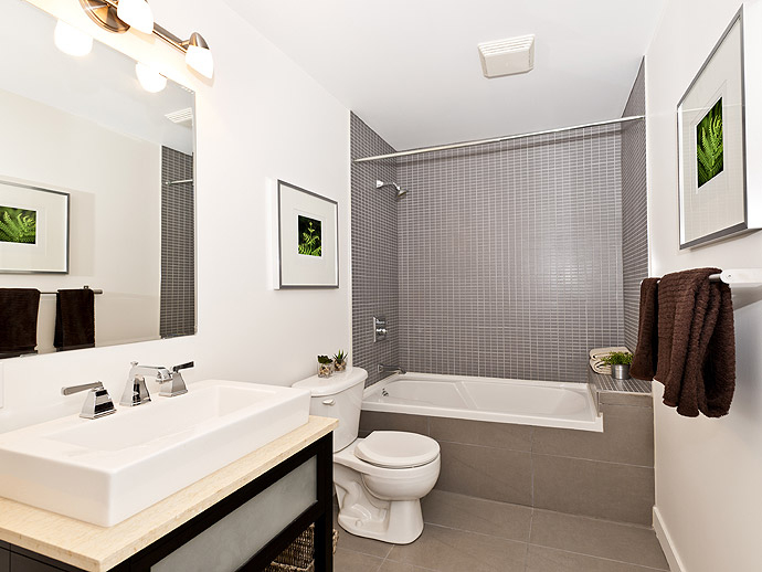 Création Salle De Bain La Baule Guérande – Aménagement Sdb à Amenagement Salle De Bain