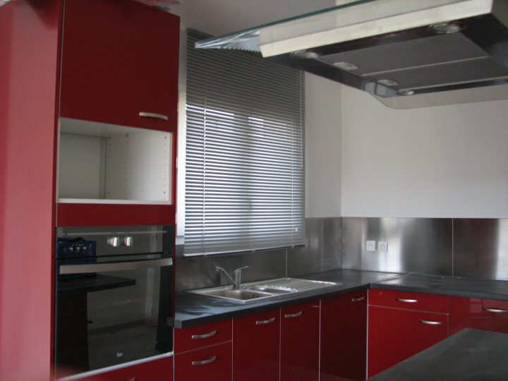 Credence Cuisine Inox Brico Depot avec Carrelage Brico Depot