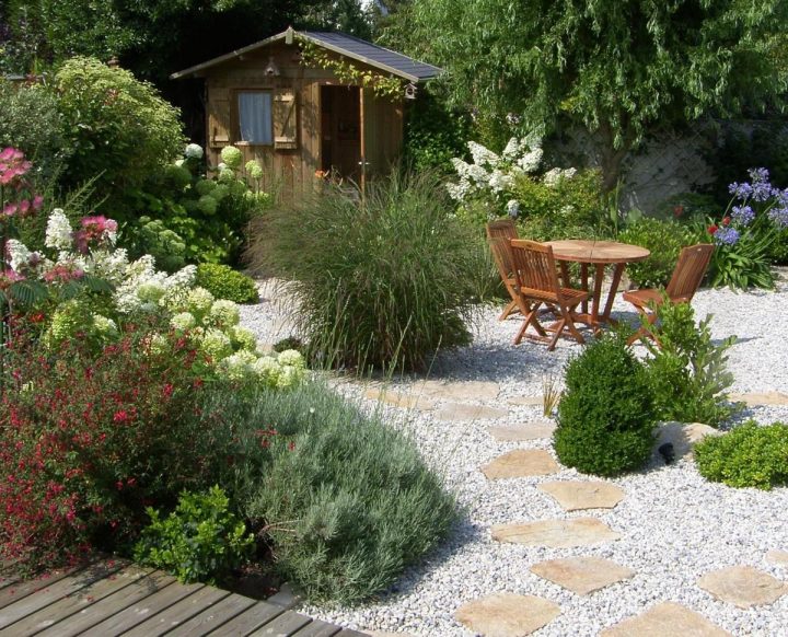 Créer Et Aménager Son Allée Avec Nature Et Prestige serapportantà Idée Allée De Jardin Créer Et Aménager Son Allée Avec Nature Et Prestige serapportantà Idée Allée De Jardin