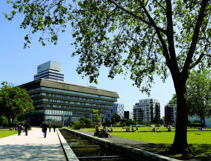 Créer Son Entreprise À Cergy-Pontoise pour Chambre Des Metiers Cergy