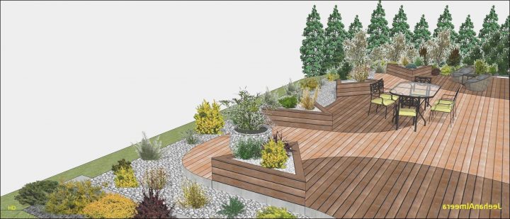 Créer Son Jardin En 3D Gratuit Moderne Logiciel Terrasse destiné Jardin 3D Logiciel Gratuit