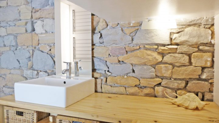 Créer Une Salle De Bains Optimale Sous Une Mezzanine ! – L destiné Créer Sa Salle De Bain