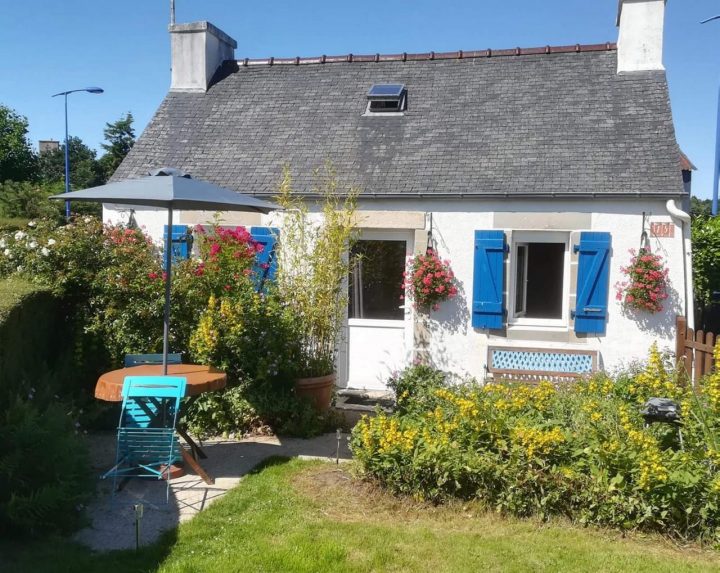 Crête Des Monts D'arrée Depuis Le Gîte Du Plessis tout Chambre D Hote Mont D Arrée Crête Des Monts D'arrée Depuis Le Gîte Du Plessis tout Chambre D Hote Mont D Arrée