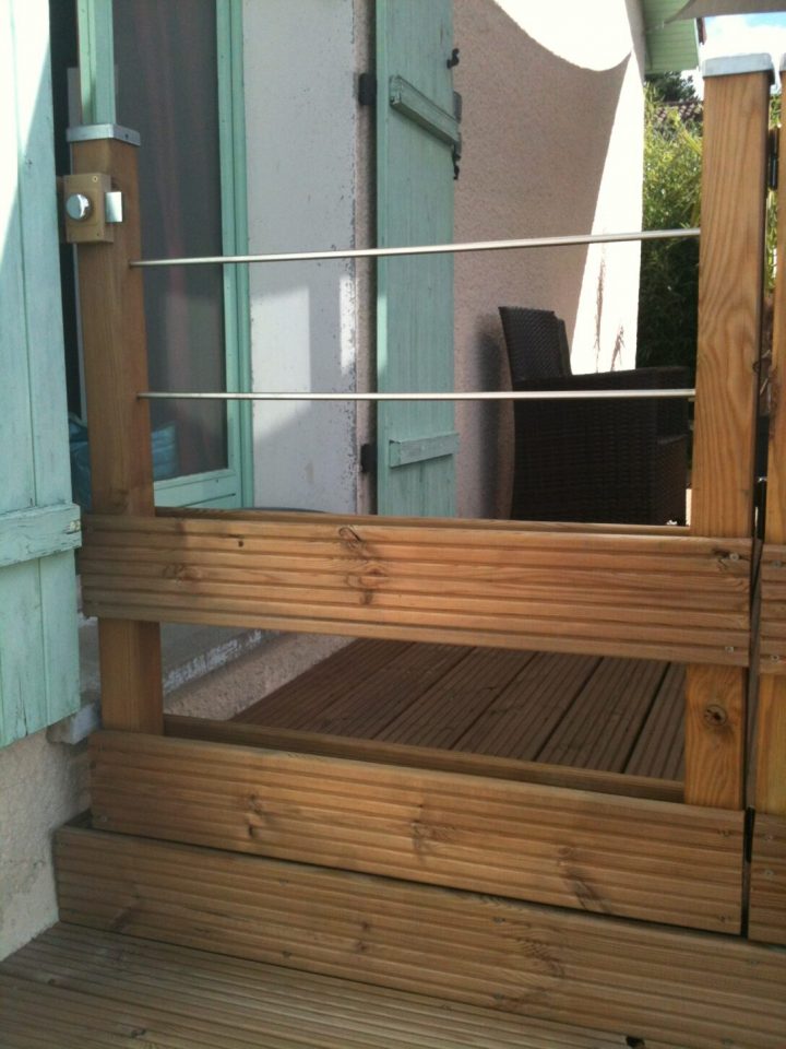 Croist Andr En Pin Garde Corps Bois Deck Linea Chaise avec Balustrade Bois Extérieur Pas Cher Croist Andr En Pin Garde Corps Bois Deck Linea Chaise avec Balustrade Bois Extérieur Pas Cher