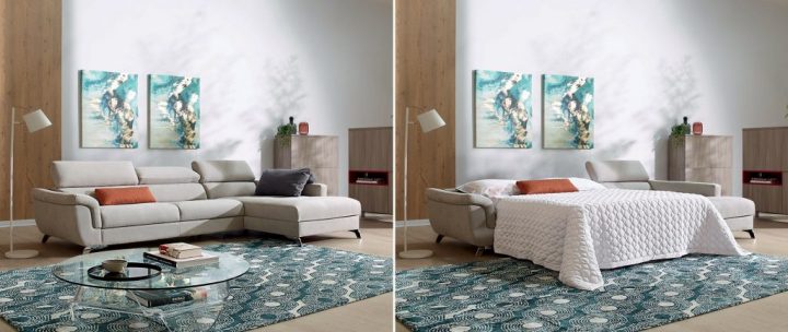 Cuir Center Canapé Convertibles – Booxmaker.fr avec Canape Alba Cuir Center