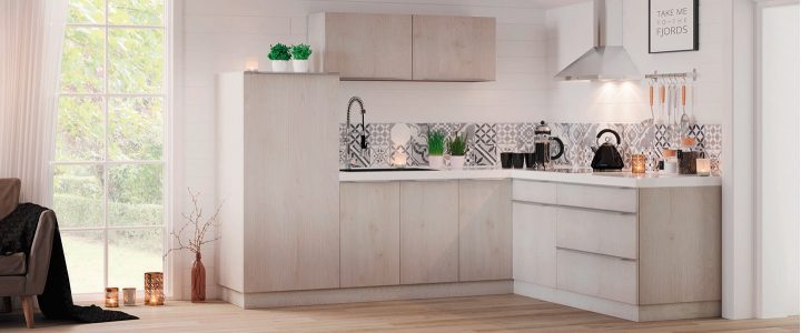 Cuisine "Artik" Avec Coffre De Jardin Brico Depot – Idees intérieur Coffre De Jardin Brico Depot