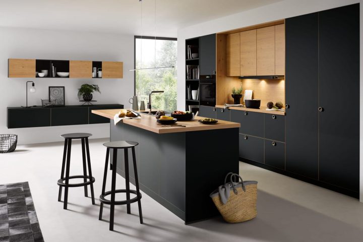 Cuisine But : Les Nouveaux Modèles 2020 En Images dedans Meuble Salle De Bain Pas Cher But