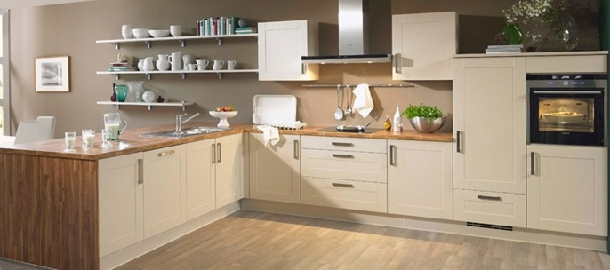 Cuisine Cosy (Ixina) (Photo 9/20) - Prix : 2639€ tout Salle De Bain Ixina Cuisine Cosy (Ixina) (Photo 9/20) - Prix : 2639€ tout Salle De Bain Ixina