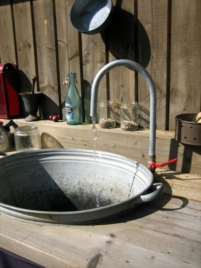 Cuisine D'Été°° | Comment Aménager Son Jardin, Cuisine encequiconcerne Evier De Jardin