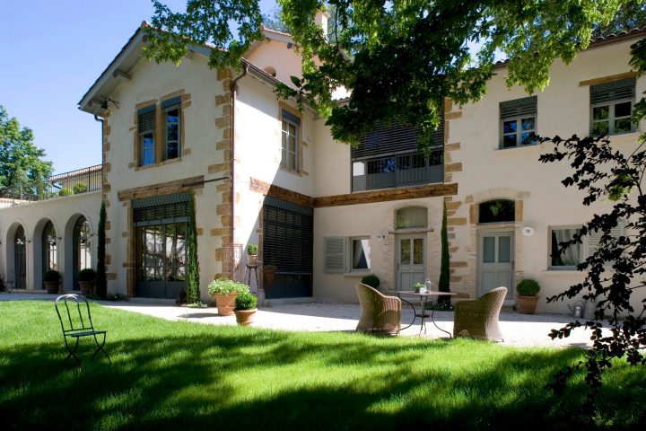 Cuisine: Edimbourg Avenue B&B Et Chambres D&Hã´tes Ã avec Chambre D Hote Aix En Provence