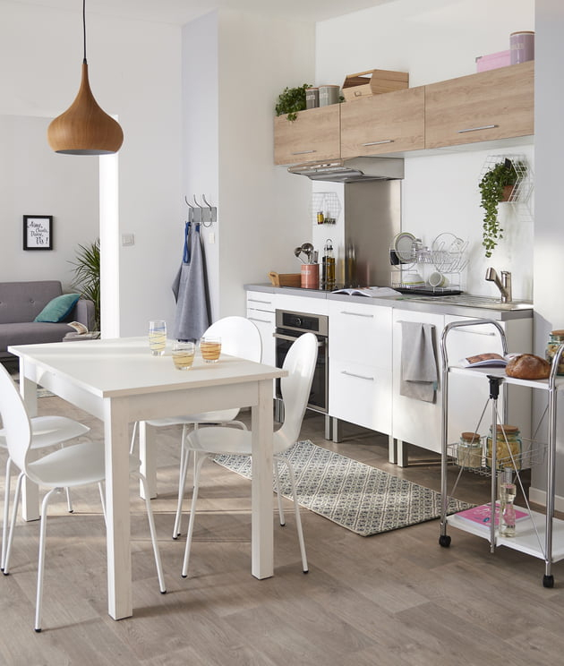 Cuisine Elia D'Alinea tout Alinea Cuisine