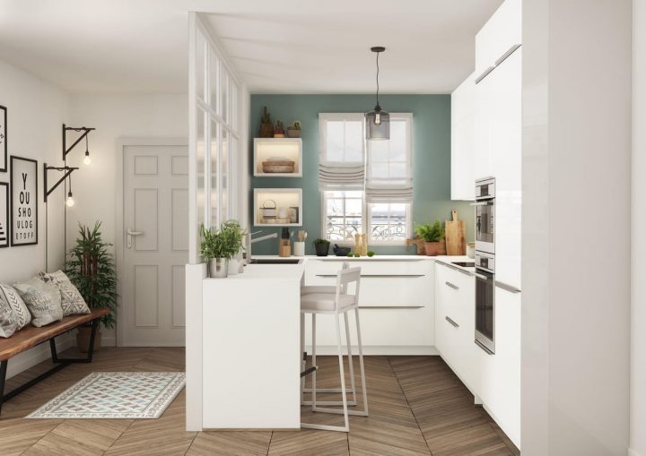 Cuisine Ixina Modèle Lumina Xl tout Ixina Salle De Bain Cuisine Ixina Modèle Lumina Xl tout Ixina Salle De Bain